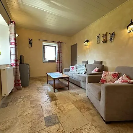 Apartment De La Chouette Thyez