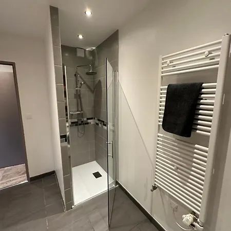De La Chouette Apartment
