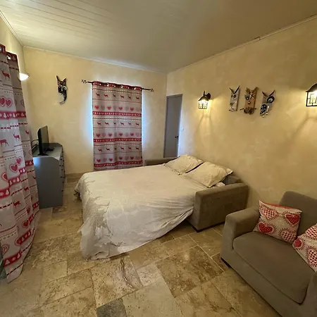Lejlighed De La Chouette