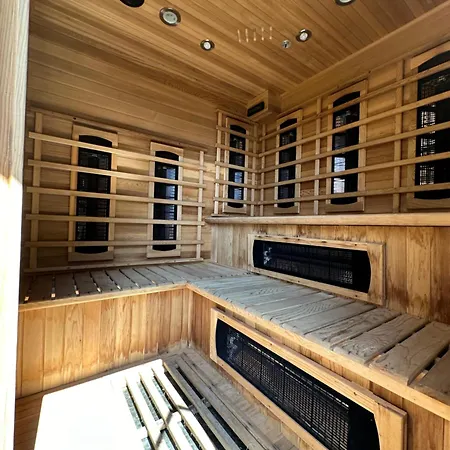 De La Chouette Apartmán