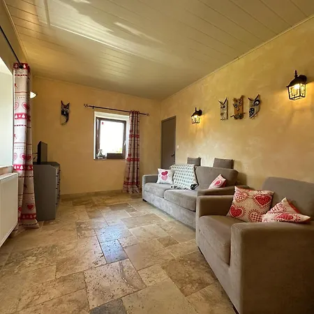 Apartmán De La Chouette
