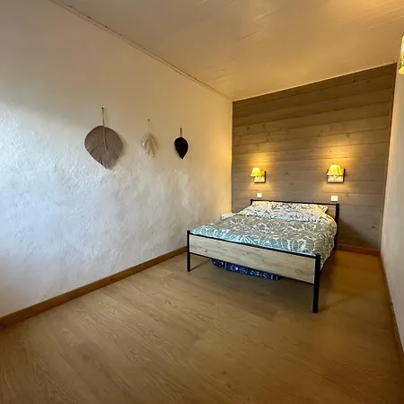 Apartamento De La Chouette *